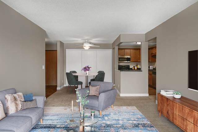 Valley Pond Apartments